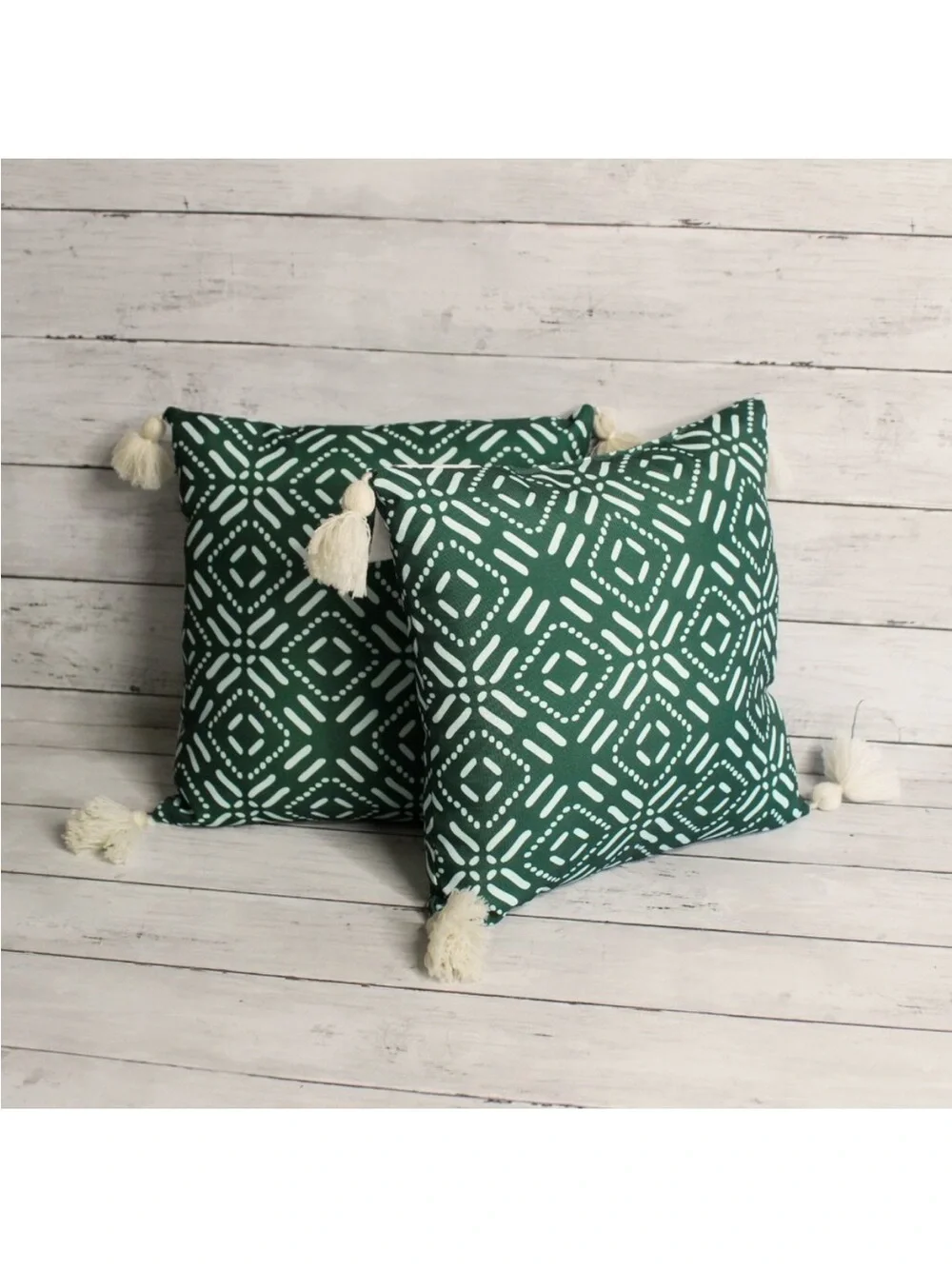 Decorative Throw Pillow 12